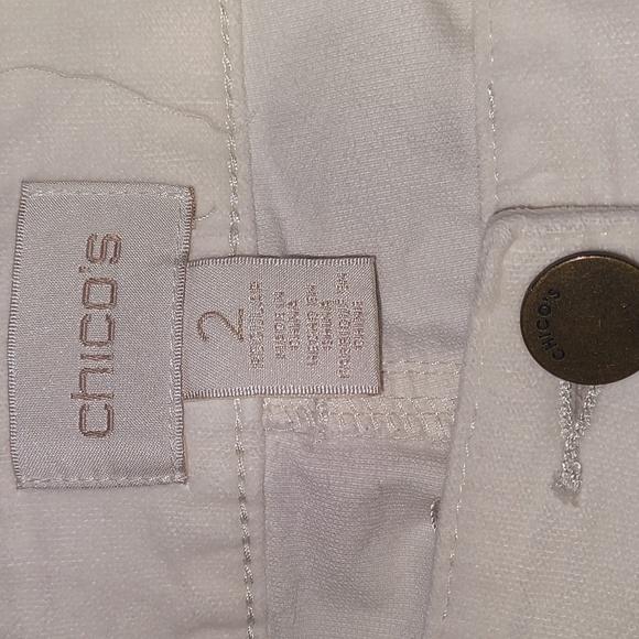 Chico's  Jeans - Picture 7 of 11